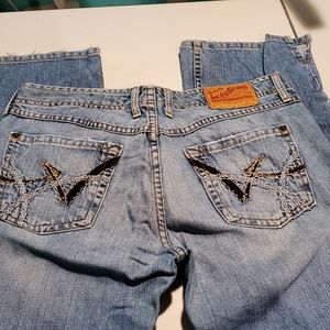 Lucky Brand Jeans Size 6/28 Short